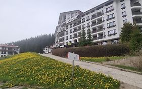 Elit Pamporovo Accommodation